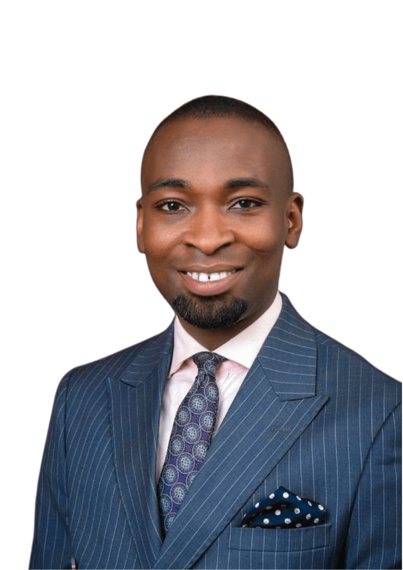 Richmond Kwame Frimpong