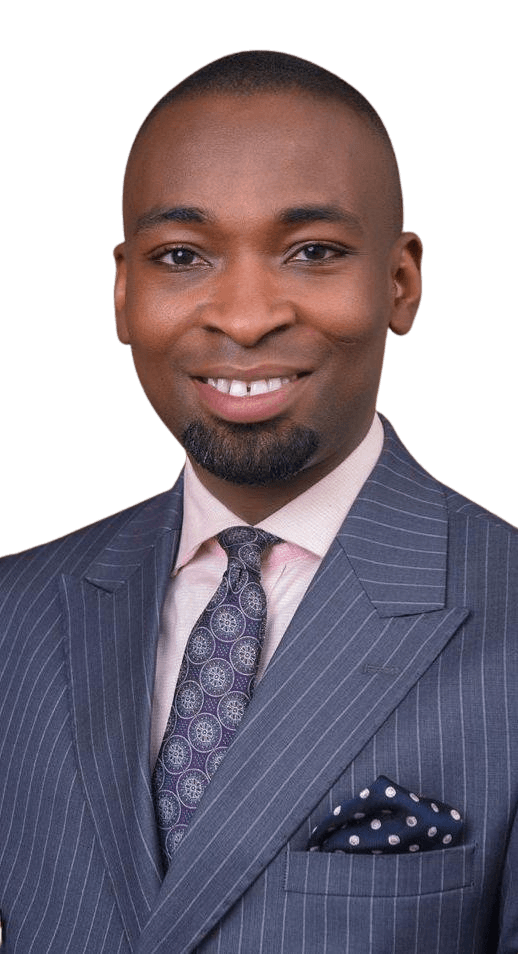 Richmond Kwame Frimpong
